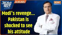 Aaj Ki Baat: What warning did Modi give to Pakistan in Rajasthan?