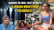 Jyoti Malhotra Pakistani Spy Case: 5 Times Indians Fell Victim to Honey-Trapping Scams