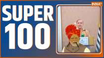Super 100: 'If India stops water, we will stop its breathing', Pakistan once again issued a threat
