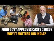 Modi Govt Approves Caste Census: Why It Matters; What Caste Census of Bihar & Karnataka Revealed?
