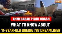 Ahmedabad Plane Crash: Facts About the 11-Year-Old Boeing 787 Dreamliner