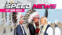Speed News: PM Modi to Speak at G7 Outreach Session While Trump Makes Abrupt Exit from Summit  