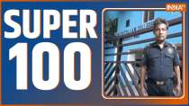 Super 100:  Crime scene recreated in Kolkata gang rape case
