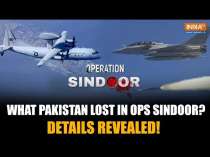 From Fighter Jets to Drones: Pakistan's Losses in Ops Sindoor Revealed After Technical Analysis