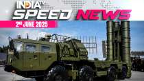 India to get remaining S-400 missile systems from Russia by 2026, confirmed 