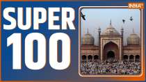 Super 100: PM Modi will attend the G-7 summit being held in Canada from June 15
