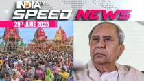 Naveen Patnaik blames the Odisha government for the failure in the Puri temple stampede