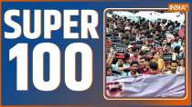 Super 100 : Red alert for rain in many areas of Uttarakhand 