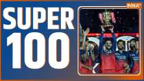 Super 100: RCB won the IPL title for the first time... defeated Punjab Kings by 6 runs 