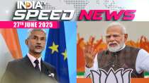 Speed News: Jaishankar Says SCO Statement Without Pahalgam Attack Reference Unacceptable to India 