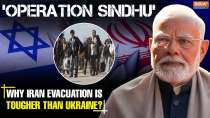 Operation Sindhu: How India Rescued Citizens from Iran & How It Differs from Ukraine Evacuation Plan
