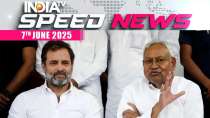 Speed News: Rahul Gandhi Alleges 'Match-Fixing' In Maharashtra Polls, Says Bihar Is Next  