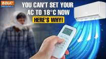 India To Standardise Air Conditioner Temperature Limits: What It Means and How It Compares Globally?