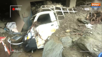 Mandi: Flash Floods Kill Several People, Over 30 Still Missing