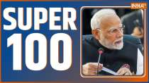 Super 100 : PM Modi said in BRICS summit that Pahalgam terrorist attack is not only an attack on India but on entire humanity