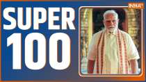 Super 100: PM Modi in Tamil Nadu to inaugurate projects, honour Chola emperor