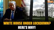 White House Briefly Locked Down By Secret Service: Here's Why!