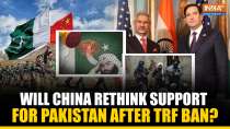 Will China Shift Its Policy on Pakistan&rsquo;s Terror Proxies After TRF Ban?
