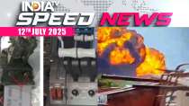 Speed News: Ahmedabad Crash: Chilling Last Words of Air India Pilots Before Crash Revealed  