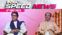 Speed News: Raj Thackeray Reunites With Uddhav, Says  'Balasaheb Couldn't, But Fadnavis United Us&rsquo; 