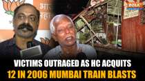 Mumbai Train Blasts 2006: Bombay HC Acquits 12; Victims Call It 'Injustice'
