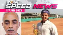 Speed News: Radhika Yadav's Father Sent To One-day Police Remand