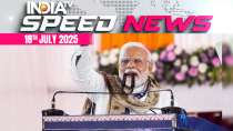 Speed New: BJP gave Bihar houses exceeding NZ, Singapore population totals, says PM Modi 
