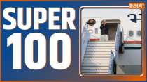 Super 100: PM Modi will attend the 17th BRICS summit in Rio de Janeiro, Brazil