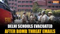 Bomb Threat Emails Target Modern International and Sovereign School in Delhi
