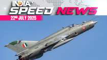 Speed News: IAF Retires Mig-21 Jets By September, Ending 60 Years Of Active Service