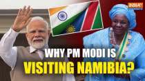 PM Modi In Namibia: What Makes This South African Country Important For India?
