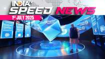 PM Modi urges innovation, celebrates 10 years of Digital India initiative | 01 July | Speed News