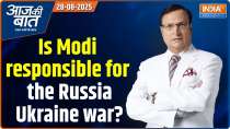 Aaj Ki Baat: Why is Trump so angry with Modi?