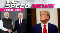 Speed News: India Continues Buying Russian Oil Despite Trump's Tariff Pressure