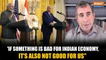 Trump on  'Dangerous Path': Expert Warns Over US-India Economic Ties Amid Russia-Ukraine War