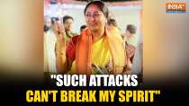 CM Rekha Gupta Reacts After Jan Sunwai Attack: 'Such Attacks Can Never Break My Spirit'