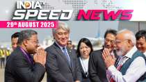 Speed News: PM Modi In Japan Seals 10 Trillion Yen Investment Plan For Next Decade 