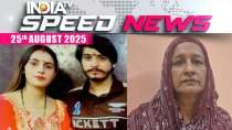 Speed News: Nikki's In-laws, Brother-in-law Remanded To 14-day Custody In Dowry Case