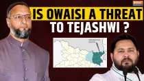 Owaisi Begins 'Seemanchal Nyay Yatra' Ahead of Bihar Polls- Will This Create Problems For Tejashwai?