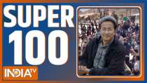 SUPER 100: Violent protests in Leh demanding full statehood for Ladakh