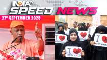 Speed News: CM Yogi Issues Stark Warning to Violence Inciters Amid 'I Love Muhammad' Row