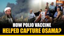 Osama Bin Laden and 9/11 Attack: How a Polio Vaccine Plot Helped Capture the al-Qaeda Terrorist!