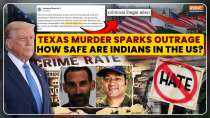 Texas: DHS Calls Murder of Indian Man 'Preventable' As It Sparks Debate on Hate Crime & Immigration