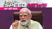 Speed News: PM Modi to skip General Debate at UNGA 80th session, Jaishankar to represent India