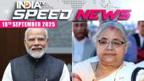 Speed News: PM Modi Reaches Out to Nepal's Sushila Karki, Offers Condolences and Support 