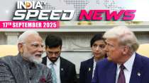 Speed News: World Leaders, Including Meloni, Trump, and Putin, Send Birthday Greetings to PM Modi