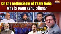 Coffee Par Kurukshetra: Is Pakistan now afraid of 'tilak' after the 'sindoor' controversy?