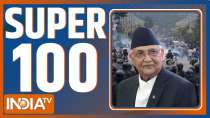 SUPER 100: Voting for the Vice Presidential election