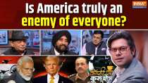 Coffee Par Kurukshetra : Does Modi understand that America is not a friend of anyone?
