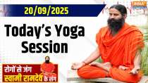 
Yoga With Swami Ramdev: Weakness in heart muscles without increasing blood pressure, is AIIMS study alerting?